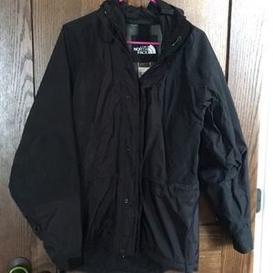 North Face Men's Coat